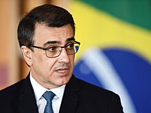 Карлос Франса: Российский экспорт в Бразилию находится на рекордном уровне
