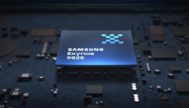 Samsung представила свой лучший мобильный чипсет