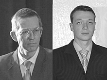 Профессор и преподаватель ИжГТУ погибли в автокатастрофе