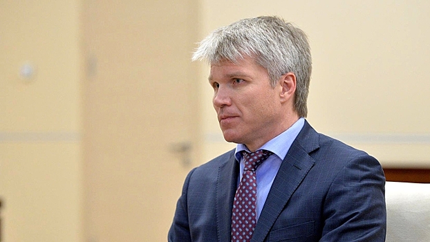 Павел Колобков: Список участников ОИ-2018 может быть объявлен на олимпийском собрании