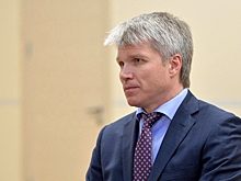 Павел Колобков: Список участников ОИ-2018 может быть объявлен на олимпийском собрании