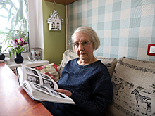 Как выживали в блокаду. Жительница Раменок рассказывает о детстве в осажденном Ленинграде