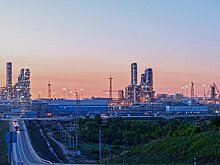 «Газпром» сравнил развитие в ЕС терминалов СПГ c покупкой стаканов вместо воды