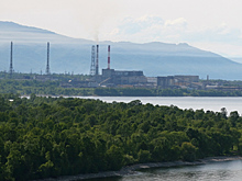 ВЭБ задумал построить курорт на Байкале на 161 млрд рублей