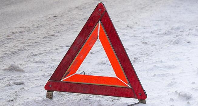 В Кузнецком районе в ДТП погиб мужчина