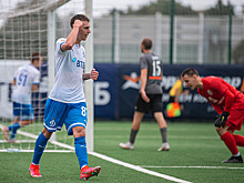 Вновь без забитых мячей