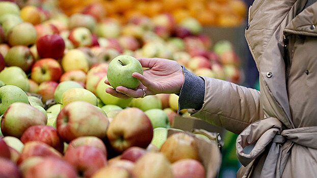 Количество ГМО в российских продуктах снизилось до минимума