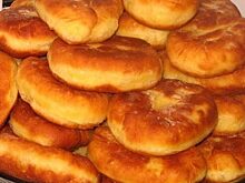 Беляши по-домашнему на скорую руку