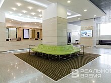 В Казани проведут капремонт системы безопасности в МКДЦ за 106 млн рублей