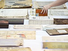 Лучо Фонтана, Романовы и зины. 10 выставок ноября