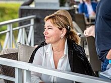 Арина Шарапова: «Открыла для себя гольф, он мне очень понравился»