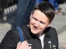 Савченко: "старому политическому ширпотребу" не место в Раде