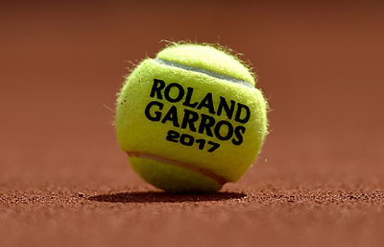 Повышенные меры безопасности приняты на Roland Garros