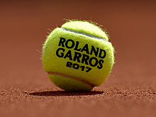 Повышенные меры безопасности приняты на Roland Garros