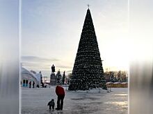 Где в Ульяновске встречать Новый год?