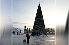 Где в Ульяновске встречать Новый год?