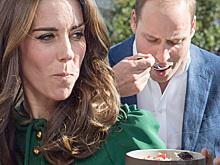 Кейт Миддлтон рассказала о странной привычке принца Уильяма: «Он помешан на этом!»