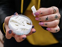 Роспотребнадзор начнет изымать из продажи "конфеты" с никотином