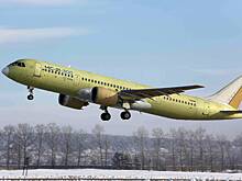 Производителю МС-21 и SSJ 100 отказали в праве на вывоз техники на ремонт