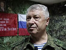 ТАСС: состояние генерал-лейтенанта Алексеева оценивается как тяжелое