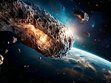 Грозит ли Земле космический армагеддон?