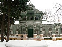 Музей народного творчества отпраздновал 45-летие