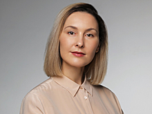 Юлия Грейс назначена гендиректором агентства Advelop