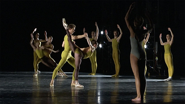 Планы на выходные: чем заняться в Москве с 22 по 25 ноября