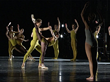 Планы на выходные: чем заняться в Москве с 22 по 25 ноября