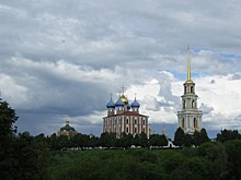 О правильных краткосрочных путешествиях по России расскажут на лекции в Лефортове