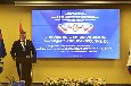 В Самарском юридическом институте ФСИН России состоялось открытие Всероссийской научно-практической конференции «Уголовно-исполнительная система: законодательство, политика, процесс»