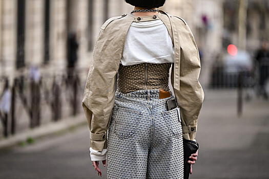 Ведущий «Модного приговора» сообщил о новом тренде