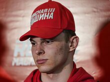 Хоккеист Мирошниченко прошёл курс лечения лимфомы Ходжкина. Он поучаствует в драфте НХЛ