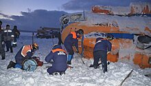 Врачи выписали 4 пострадавших при крушении Ми-8 на Камчатке