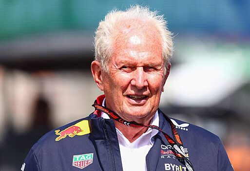 «Это неправда»: Марко оценил роль ухода Ньюи в проблемах Red Bull