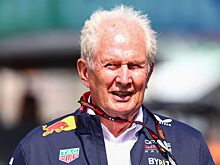 «Это неправда»: Марко оценил роль ухода Ньюи в проблемах Red Bull
