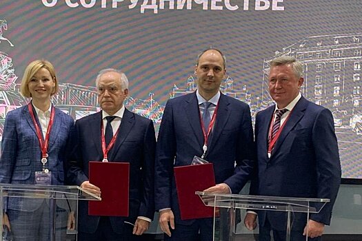 В Оренбургской области построят маслоэкстракционный завод