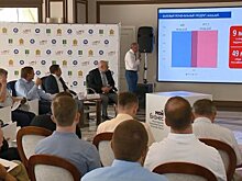 В Пензенской области обсудили проблемы предпринимателей