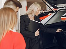 В каких федеральных округах России выгодно выкупать автомобили для последующей продажи?