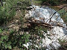 На 780 тысяч рублей оштрафовали мэрию Дзержинска за ущерб природе