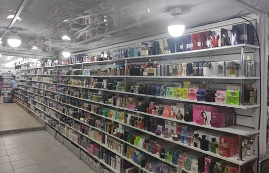 В Ростовской области откроют горячую линию по вопросам качества парфюмерии и косметики