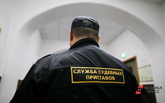 Кубанские приставы сделают исключение для участников спецоперации