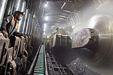 Из шахты в Кузбассе двух шахтеров госпитализировали в тяжелом состоянии