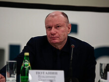 Компания "Интеррос" Потанина увеличила долю в "ТКС Холдинге" с 35 до 41,4%