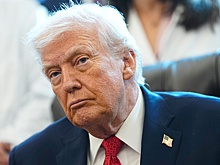 Трамп обратился к протестующим в Иране