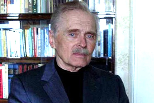 SHOT: В Москве найден мертвым писатель Юрий Барабаш