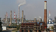 «Газпром нефть» инвестирует в модернизацию Омского НПЗ 106 млрд рублей