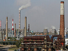 «Газпром нефть» инвестирует в модернизацию Омского НПЗ 106 млрд рублей