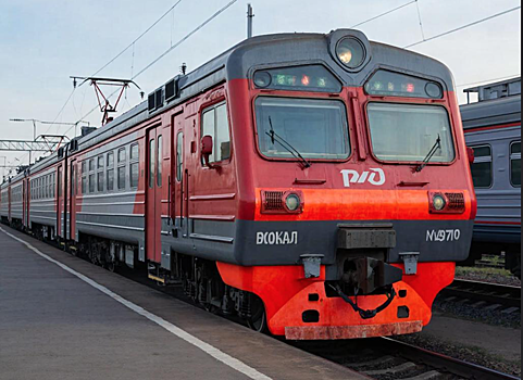 Железнодорожники вложили более 97 млрд рублей в Новосибирскую область