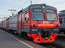 Железнодорожники вложили более 97 млрд рублей в Новосибирскую область